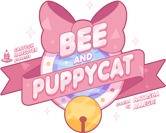 Bee and PuppyCat Complete